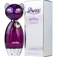 Парфюмированная вода Katy Perry Purr (edp 100ml)
