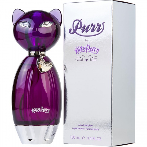 Парфюмированная вода Katy Perry Purr (edp 100ml)