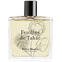 Парфюмированная вода Miller Harris Feuilles de Tabac для мужчин и женщин (оригинал)