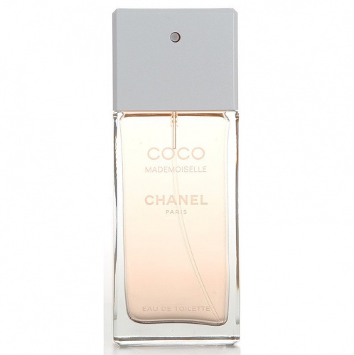 Туалетная вода Chanel Coco Mademoiselle edt для женщин (оригинал)