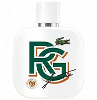 Туалетная вода Lacoste Eau De L.12.12 Pour Roland Garros для мужчин (оригинал)