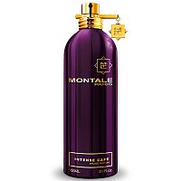 Парфюмированная вода Montale Intense Cafe для мужчин и женщин (оригинал)