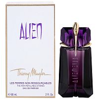 Парфюмированная вода Thierry Mugler Alien для женщин (оригинал)