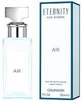 Парфюмированная вода Calvin Klein Eternity Air For Woman для женщин (оригинал)