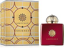 Парфюмированная вода Amouage Journey Woman для женщин (оригинал)