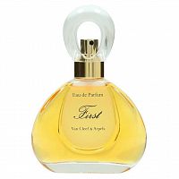 Парфюмированная вода Van Cleef AND Arpels First для женщин (оригинал)