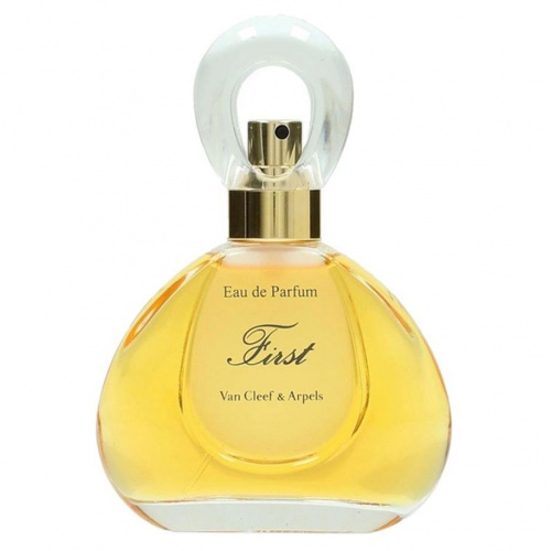 Парфюмированная вода Van Cleef AND Arpels First для женщин (оригинал)