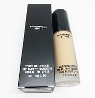 Тональный крем MAC Studio Waterweight