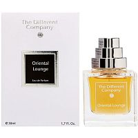 Парфюмированная вода The Different Company Oriental Lounge унисекс (оригинал)