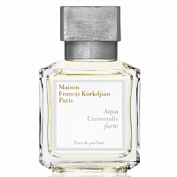 Парфюмированная вода Maison Francis Kurkdjian Aqua Universalis Forte для мужчин и женщин (оригинал)