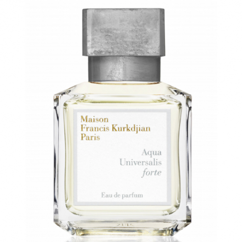 Парфюмированная вода Maison Francis Kurkdjian Aqua Universalis Forte для мужчин и женщин (оригинал)