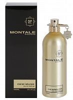Парфюмированная вода Montale Dew Musk для мужчин и женщин (оригинал)