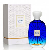 Парфюмированная вода Atelier des Ors Pomelo Riviera для мужчин и женщин (оригинал)