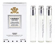 Парфюмированная вода Creed Aventus Refill 3×10 ml для мужчин (оригинал)