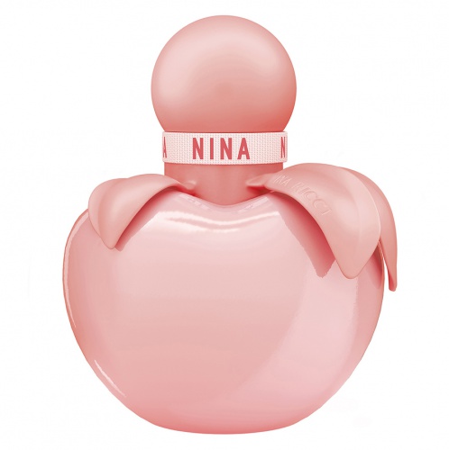 Туалетная вода Nina Ricci Nina Rose для женщин (оригинал)