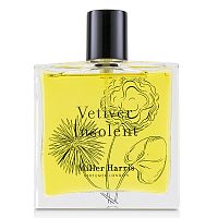 Парфюмированная вода Miller Harris Vetiver Insolent для мужчин и женщин (оригинал)