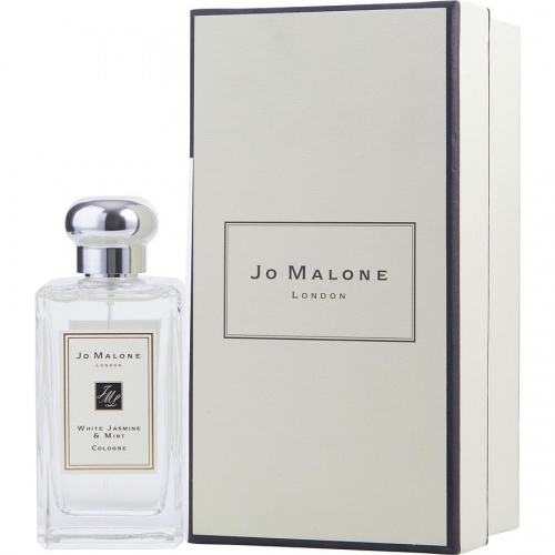 Jo Malone White Jasmine and Mint (тестер lux) edc 100ml LUXURY Orig.Pack!