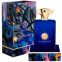 Amouage Interlude for Man (тестер LUXURY Orig.Pack!) edp 100 ml