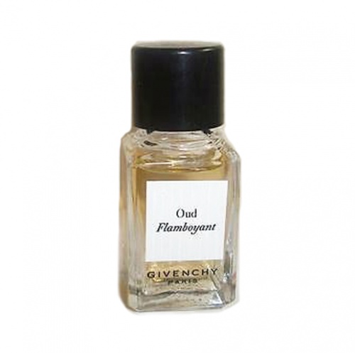 Парфюмированная вода Givenchy Oud Flamboyant для мужчин и женщин (оригинал)