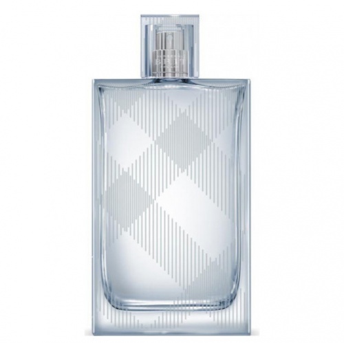 Туалетная вода Burberry Brit Splash For Men для мужчин (оригинал)