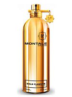Парфюмированная вода Montale Gold Flowers для мужчин и женщин (оригинал)