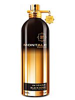 Парфюмированная вода Montale Black Aoud Intense для мужчин и женщин (оригинал)