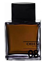 Парфюмированная вода Odin 08 Seylon для мужчин и женщин (оригинал)