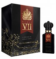 Парфюмированная вода Clive Christian Rock Rose для мужчин (оригинал)