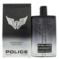 Туалетная вода Police Indipendent для мужчин (оригинал)