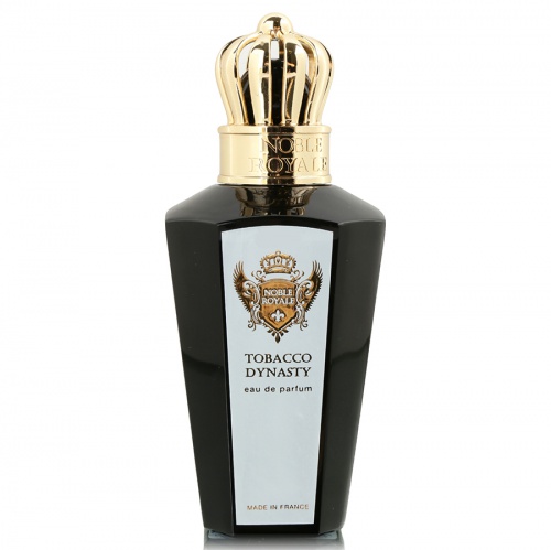  Парфюмированная вода Noble Royale Tobacco Dynasty для мужчин (оригинал)