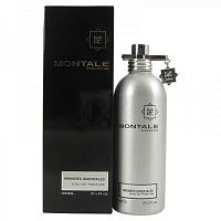 Парфюмированная вода Montale Amandes Orientales для мужчин и женщин (оригинал)
