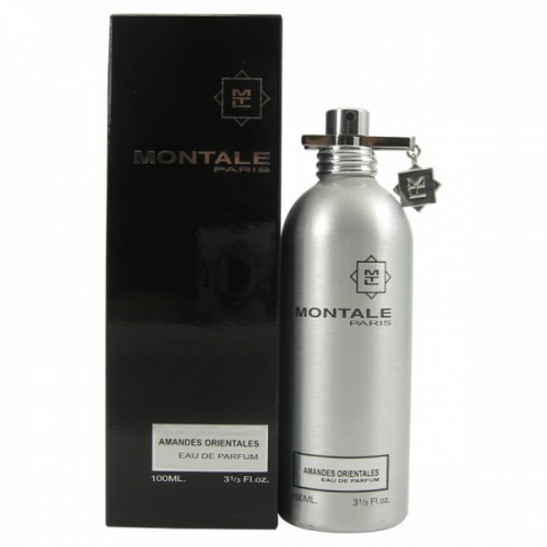 Парфюмированная вода Montale Amandes Orientales для мужчин и женщин (оригинал)
