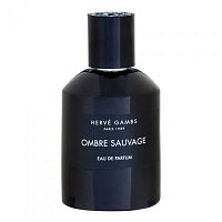 Парфюмированная вода Herve Gambs Ombre Sauvage для мужчин и женщин (оригинал)