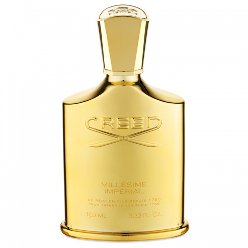 Парфюмированная вода Creed Imperial Millesime для мужчин и женщин (оригинал)