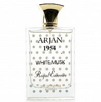 Парфюмированная вода  Noran Perfumes Arjan 1954 White Musk для мужчин и женщин (оригинал)
