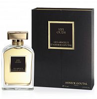 Парфюмированная вода для Annick Goutal 1001 Ouds мужчин и женщин (оригинал)