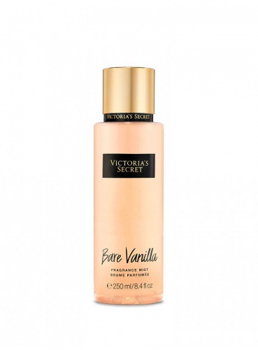 Спрей для тела Victoria's Secret Bare Vanilla для женщин (оригинал)