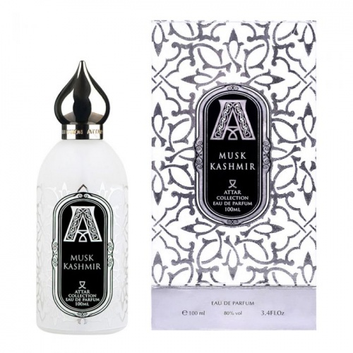 Attar Collection Musk Kashmir (тестер LUXURY Orig.Pack!) edp 100 ml