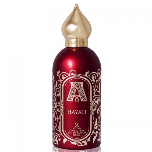 Парфюмированная вода Attar Collection Hayati для мужчин и женщин (оригинал)