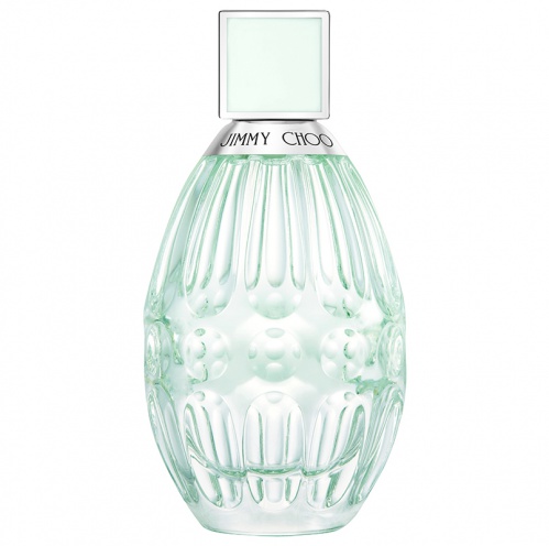 Туалетная вода Jimmy Choo Floral для женщин (оригинал)