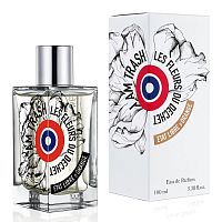 Парфюмированная вода Etat Libre d'Orange I Am Trash Les Fleurs du Dechet для мужчин и женщин (оригинал)