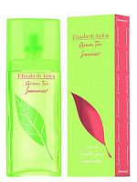 Туалетная вода Elizabeth Arden Green Tea Summer для женщин (оригинал)