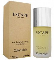 Туалетная вода Calvin Klein Escape For Man для мужчин (оригинал)