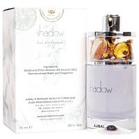 Парфюмированная вода Ajmal Shadow Grey for Him для мужчин (оригинал)