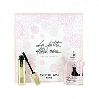 Набор Guerlain La Petite Robe Noir edt для женщин (оригинал)