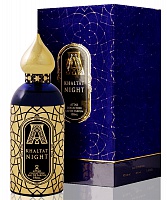Парфюмированная вода Attar Collection Khaltat Night женщин (оригинал)