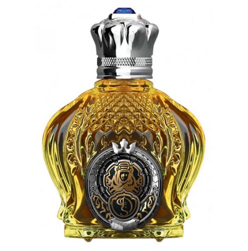 Парфюмированная вода Shaik Opulent Blue Shaik № 77 для мужчин (оригинал)