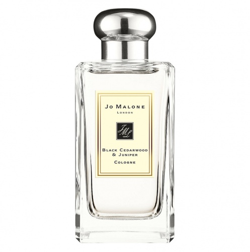 Одеколон Jo Malone Black Cedarwood and Juniper для женщин (оригинал)
