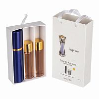 Набор с феромонами Lancome Hypnose (3×15 ml)
