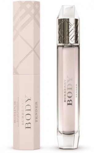 Туалетная вода Burberry Body Tender для женщин (оригинал)